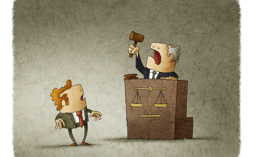 Mecenas to prawnik, którego zobowiązaniem jest niesienie porady prawnej.
