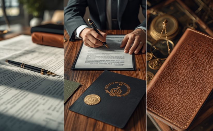 Całościowy      przewodnik       dotyczący właściwego korzystania z dokumentów prawnych