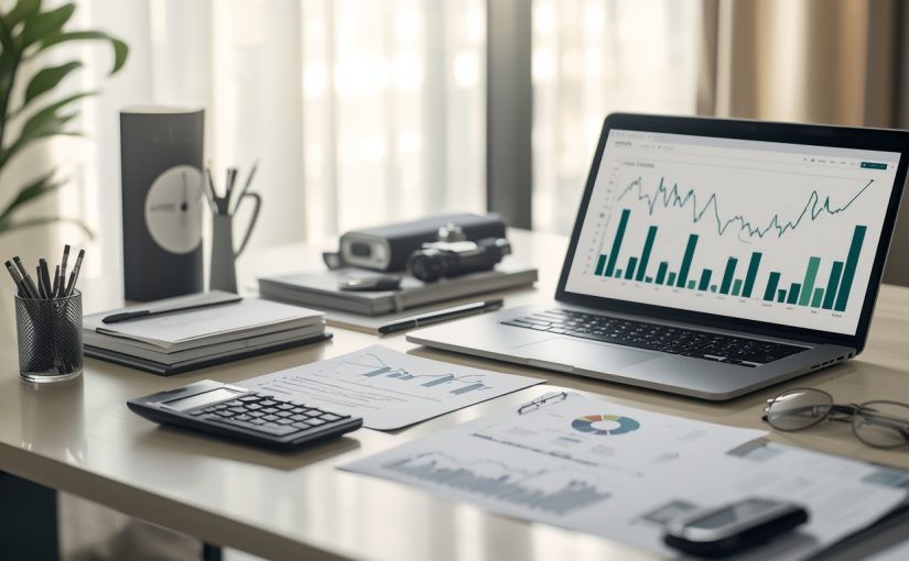 Kompletny  zbiór wskazówek  poświęcony kontrolowaniu budżetu w firmie