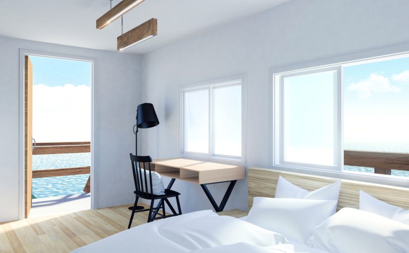 Przezrocza: Klucz do Odpoczynku, Stylu i Ekonomii Zasilania.